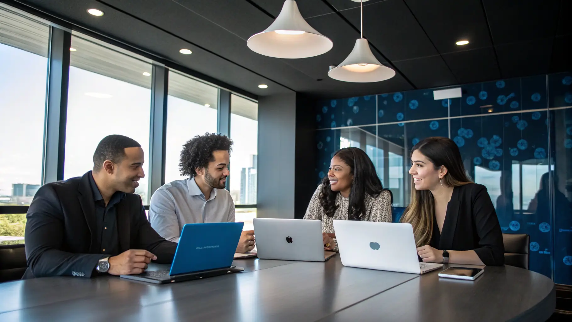 State-of-the-Art Psychometric Assessments