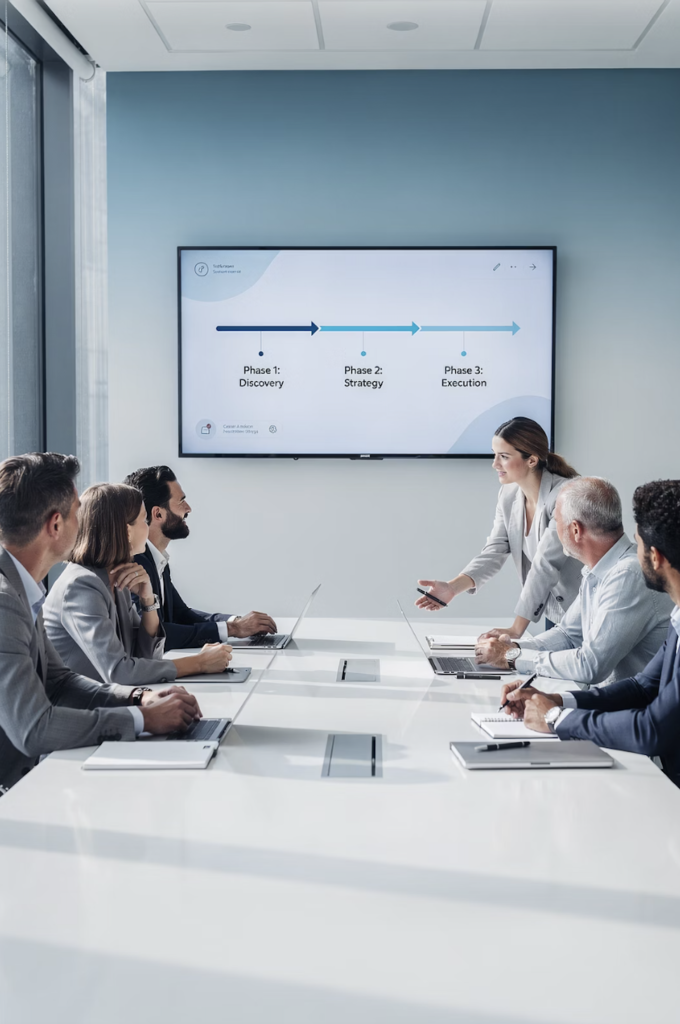 Designing Roles for How People Actually Work
