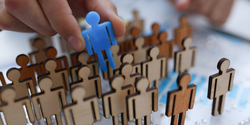 High Potential Talent Sourcing