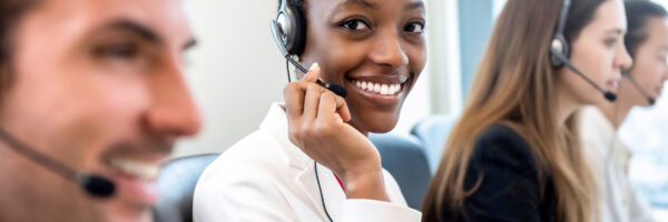 Customer Experience Enhancement