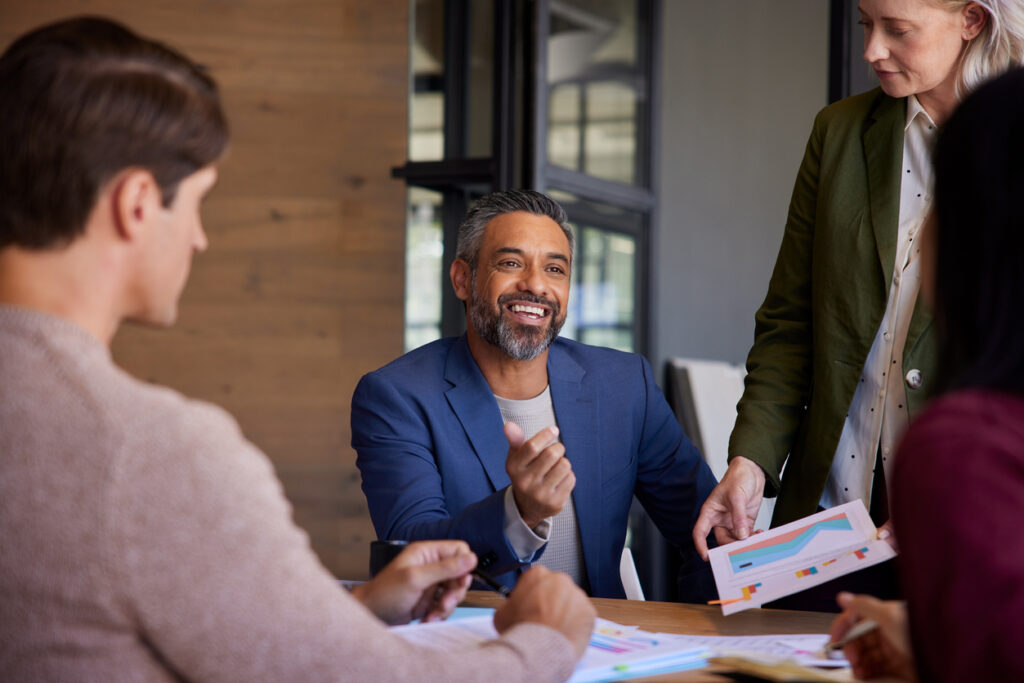 Since launching Carmen Carbone Leadership Development and Recruiting, I've received more feedback from candidates and clients than ever before, even more than when I was leading large companies.