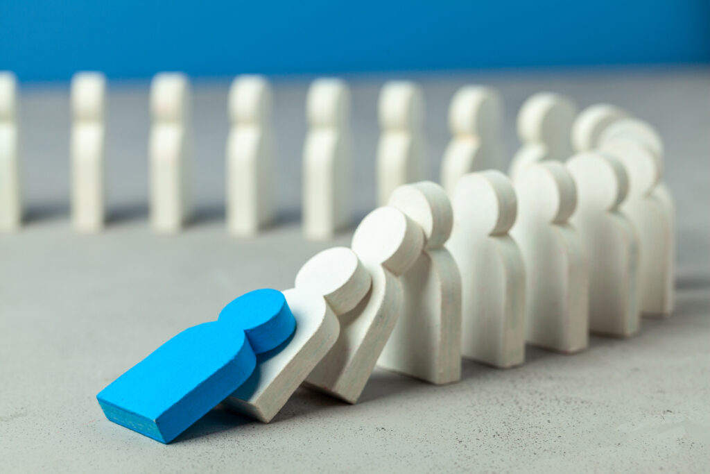 Since launching Carmen Carbone Leadership Development and Recruiting, I've received more feedback from candidates and clients than ever before, even more than when I was leading large companies.